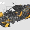 McLaren P1 (LEGO 42172)