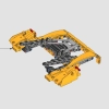 McLaren P1 (LEGO 42172)