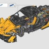 McLaren P1 (LEGO 42172)