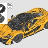 McLaren P1 (LEGO 42172)