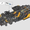 McLaren P1 (LEGO 42172)