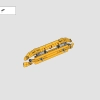 McLaren P1 (LEGO 42172)