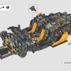 McLaren P1 (LEGO 42172)