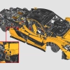 McLaren P1 (LEGO 42172)
