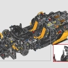 McLaren P1 (LEGO 42172)