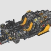McLaren P1 (LEGO 42172)