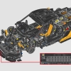 McLaren P1 (LEGO 42172)