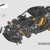 McLaren P1 (LEGO 42172)