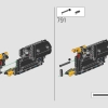 McLaren P1 (LEGO 42172)