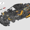 McLaren P1 (LEGO 42172)