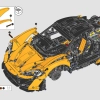 McLaren P1 (LEGO 42172)