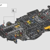 McLaren P1 (LEGO 42172)