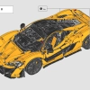 McLaren P1 (LEGO 42172)