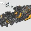 McLaren P1 (LEGO 42172)