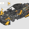 McLaren P1 (LEGO 42172)