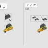 McLaren P1 (LEGO 42172)