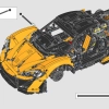 McLaren P1 (LEGO 42172)