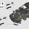 McLaren P1 (LEGO 42172)