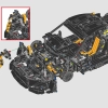 McLaren P1 (LEGO 42172)