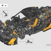 McLaren P1 (LEGO 42172)