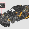 McLaren P1 (LEGO 42172)