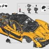 McLaren P1 (LEGO 42172)