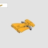 McLaren P1 (LEGO 42172)