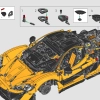McLaren P1 (LEGO 42172)