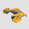 McLaren P1 (LEGO 42172)