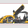 McLaren P1 (LEGO 42172)