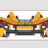 McLaren P1 (LEGO 42172)