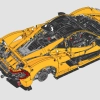 McLaren P1 (LEGO 42172)