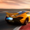 McLaren P1 (LEGO 42172)