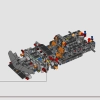 Гиперкар Koenigsegg Jesko Absolut Grey (LEGO 42173)