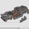 Гиперкар Koenigsegg Jesko Absolut Grey (LEGO 42173)