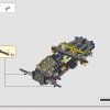 Гиперкар Koenigsegg Jesko Absolut Grey (LEGO 42173)