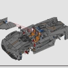 Гиперкар Koenigsegg Jesko Absolut Grey (LEGO 42173)