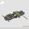 Гиперкар Koenigsegg Jesko Absolut Grey (LEGO 42173)