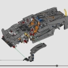 Гиперкар Koenigsegg Jesko Absolut Grey (LEGO 42173)