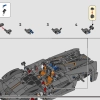 Гиперкар Koenigsegg Jesko Absolut Grey (LEGO 42173)