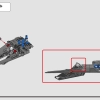 Гиперкар Koenigsegg Jesko Absolut Grey (LEGO 42173)