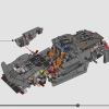Гиперкар Koenigsegg Jesko Absolut Grey (LEGO 42173)