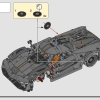 Гиперкар Koenigsegg Jesko Absolut Grey (LEGO 42173)
