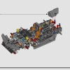 Гиперкар Koenigsegg Jesko Absolut Grey (LEGO 42173)
