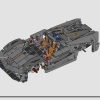 Гиперкар Koenigsegg Jesko Absolut Grey (LEGO 42173)