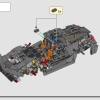 Гиперкар Koenigsegg Jesko Absolut Grey (LEGO 42173)