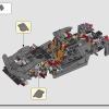 Гиперкар Koenigsegg Jesko Absolut Grey (LEGO 42173)