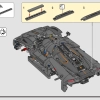 Гиперкар Koenigsegg Jesko Absolut Grey (LEGO 42173)