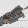 Гиперкар Koenigsegg Jesko Absolut Grey (LEGO 42173)