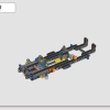 Гиперкар Koenigsegg Jesko Absolut Grey (LEGO 42173)